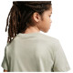 Nike Παιδική κοντομάνικη μπλούζα Sportswear Big Kids' T-Shirt